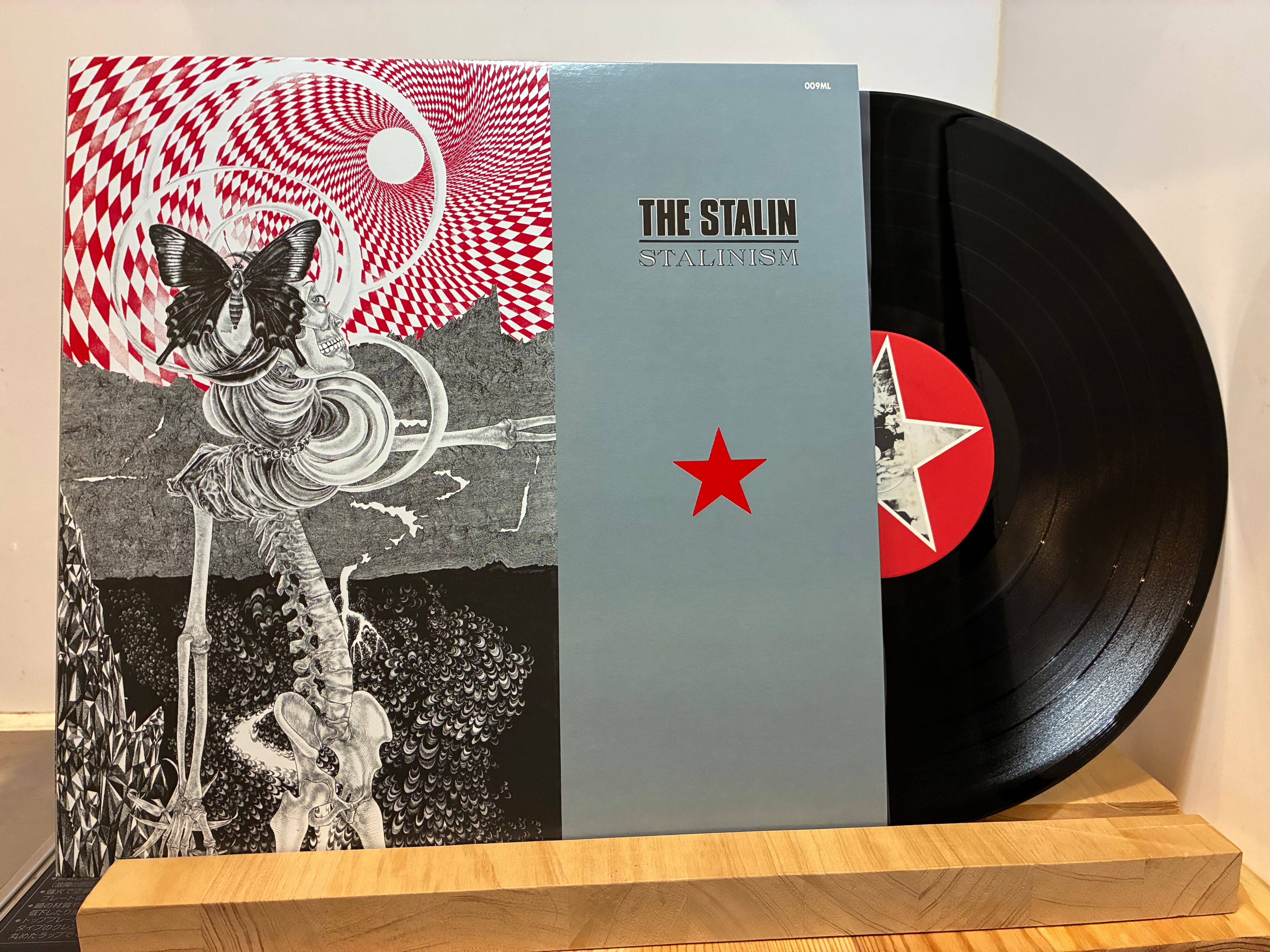 44MAGNUM / THE LIVE | sixteen records (シックスティーンレコード)