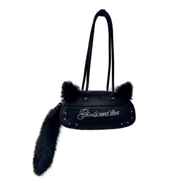 Cattail Handbag (ME209)