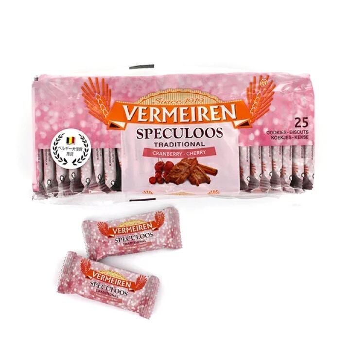 HARIBO ハリボー ハッピーチェリー 175g | pxstore