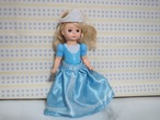 マダムアレクサンダー ハッピーミール　シンデレラ「Cinderella」 画像1