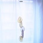 Snow Maple - アゲートヒーリングチャイム / Agate Sun Catcher Wind Chime 386