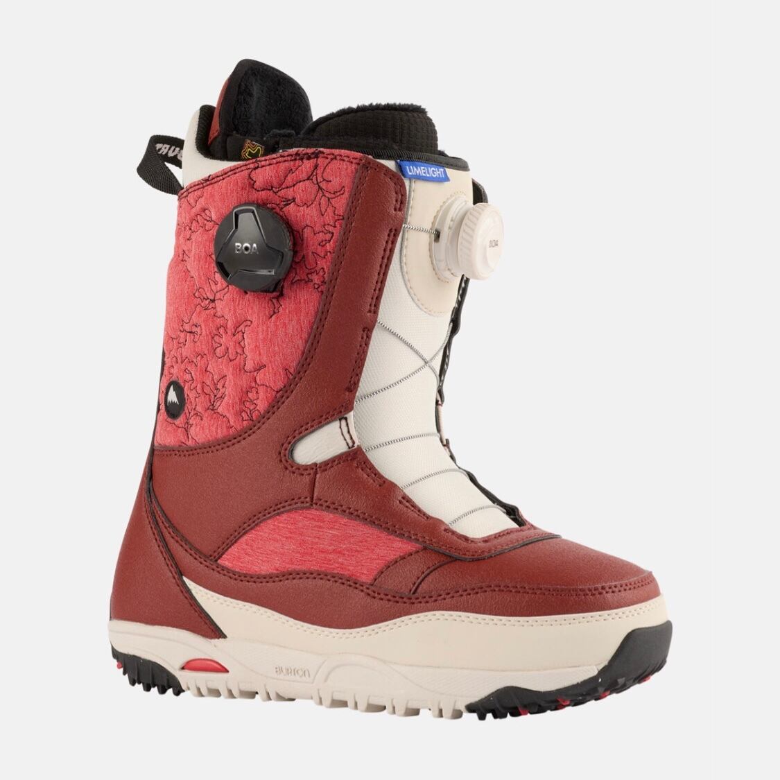 BURTON バートン ブーツ LIMELIGHT BOA ライムライト animalrecord.net