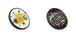 FOXEER OREO 5.8G Patch Antenna SMA