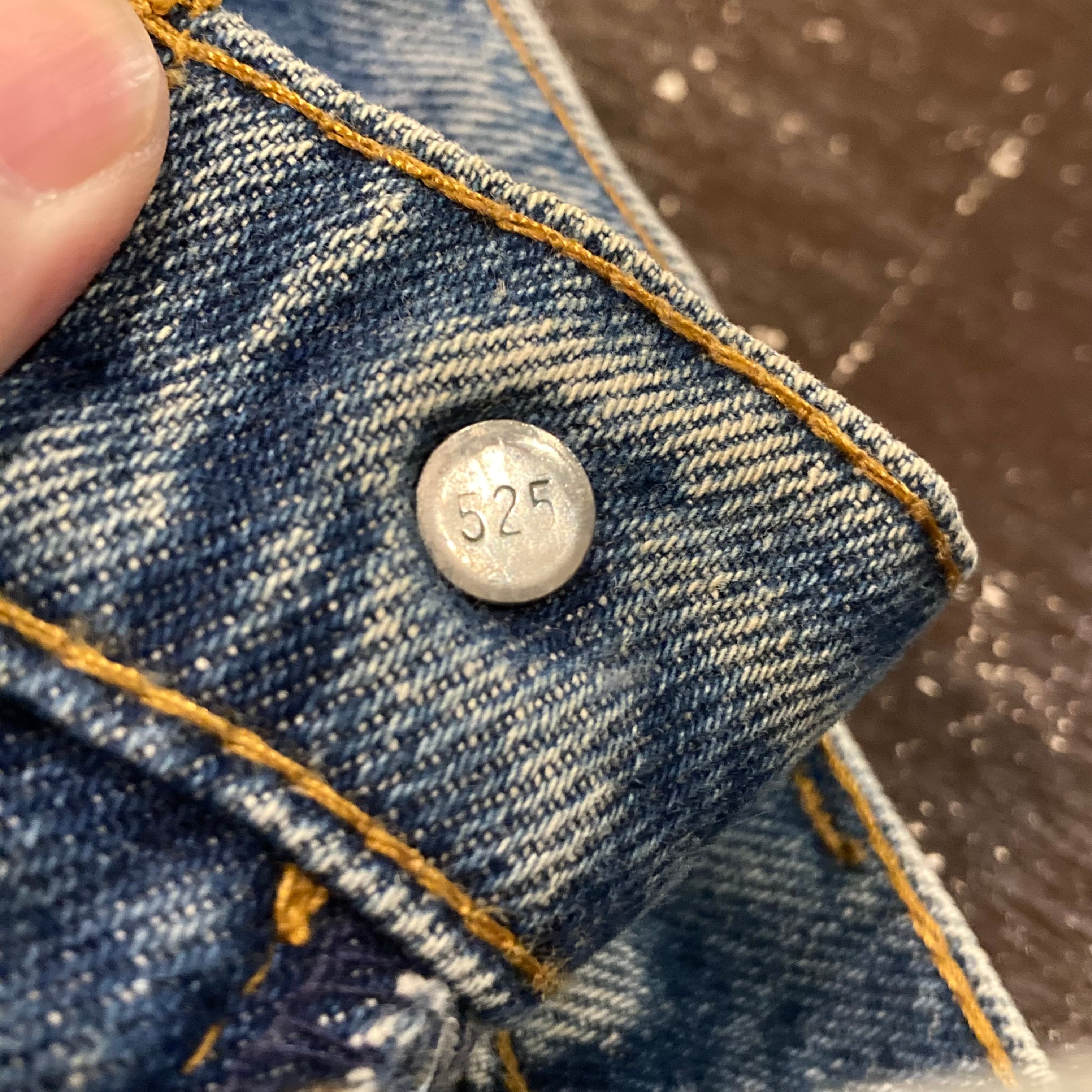 39s60【Levi's】90sリーバイス 517 アメリカ製 - mirabellor.com