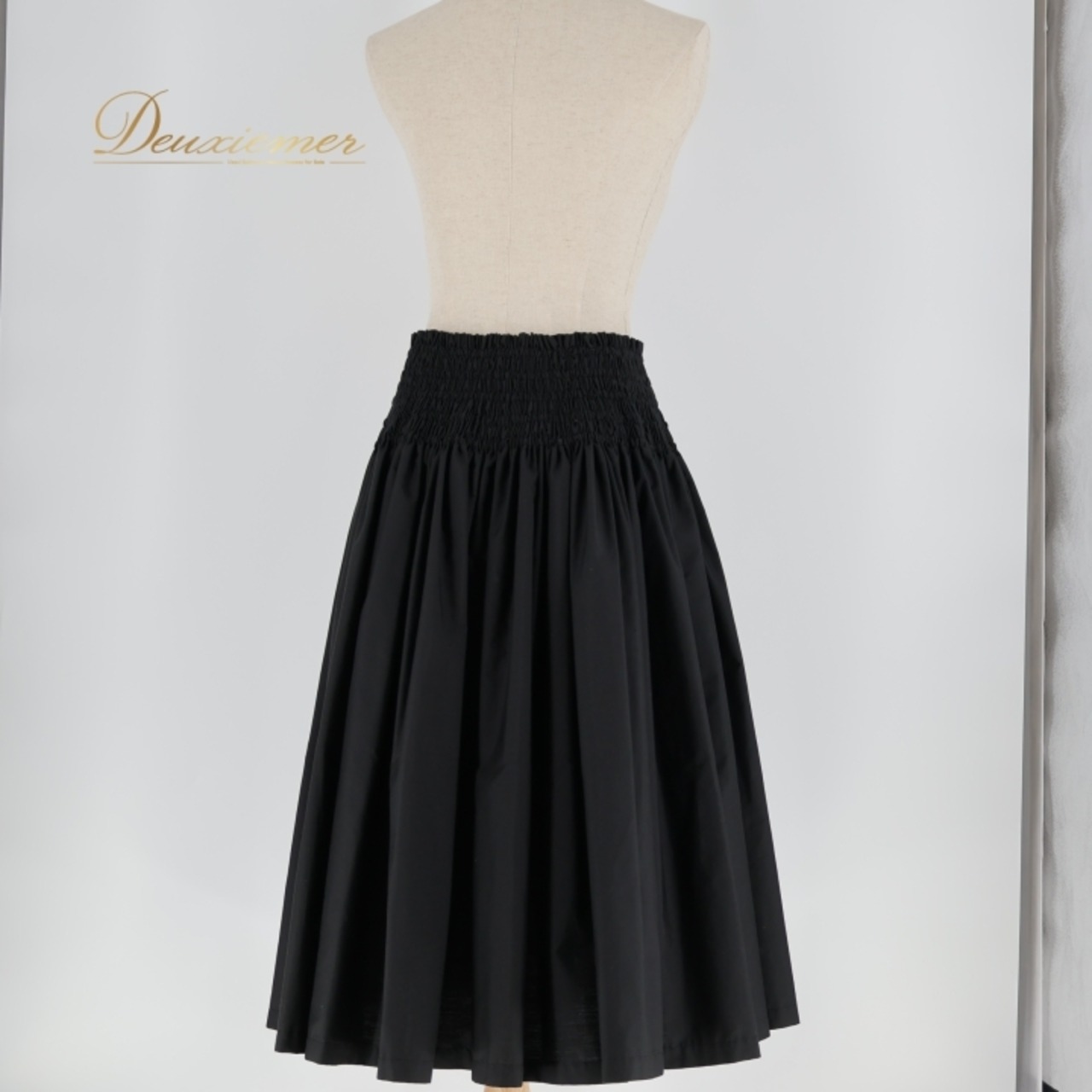 フラダンス 衣装 パウスカート アロハスタンダード ブラック系 ALOHA STANDARDS 日本製 シングル シンプル ツーカラー かわいい 華やか 綺麗 大人っぽい ハワイアン アロハ ハワイアンプリント フラ ダンス レッスン 練習 ピンク系