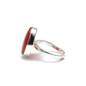 【MARKET】SINGLE STONE RING 3732