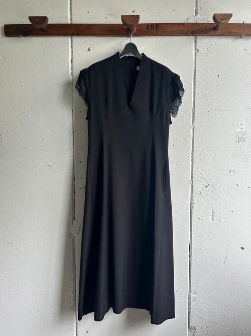 CHIKAKISADA  2way hook v/n dress