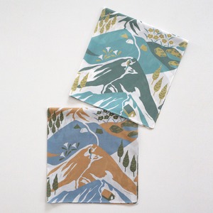 Handkerchief "RYOSEN"