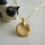 キミのいたずらネックレス ー cat ー