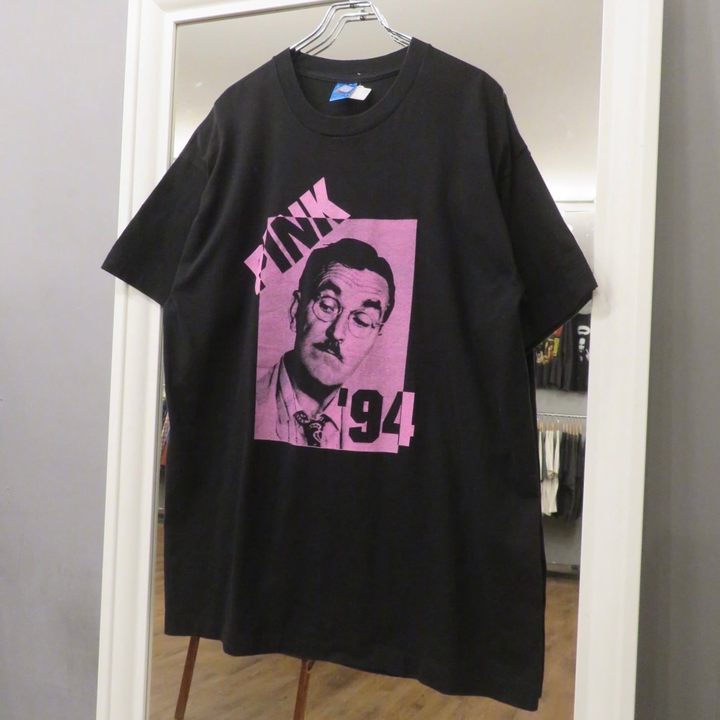 激レア ピンクフロイド vintage Tシャツ PINK FLOYD Amazon | ピンク