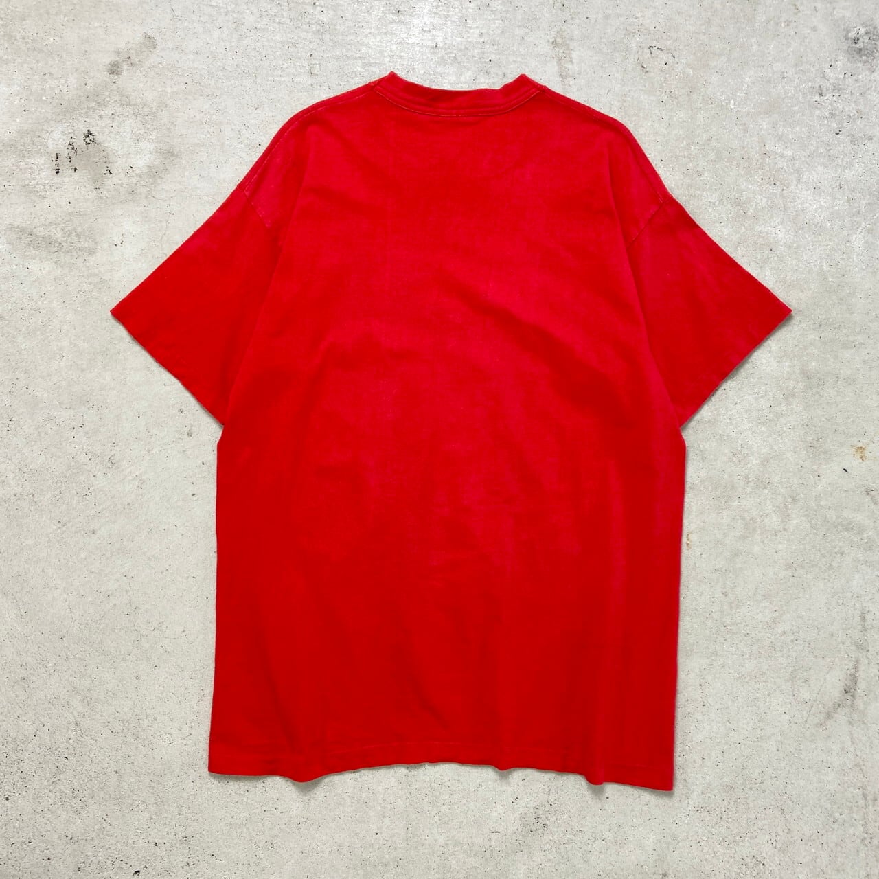 90年代 USA製 MICKEY UNLIMITED DISNEY Mickey Mouse ミッキーマウス