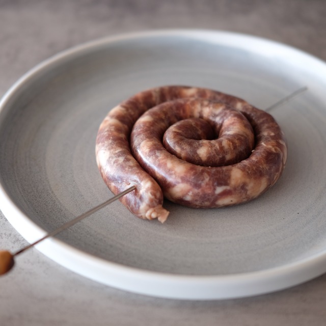 鹿肉生フランク　50㎝