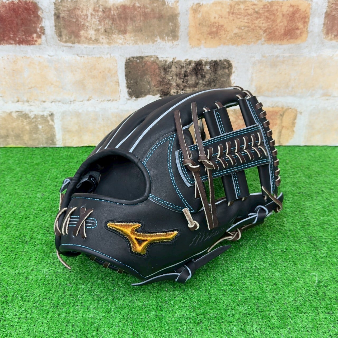MIZUNO ミズノ GE トレーニンググラブ 内野手用 宮本型 1AJGT30200