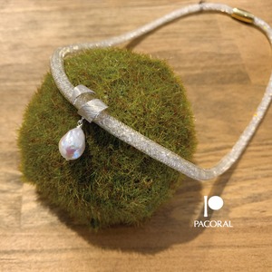 necklace-shine cord