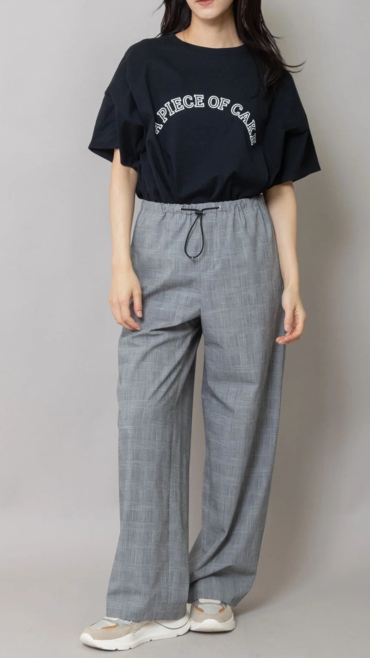 MICA & DEAL 】パラシュートパンツ | kaila_shop