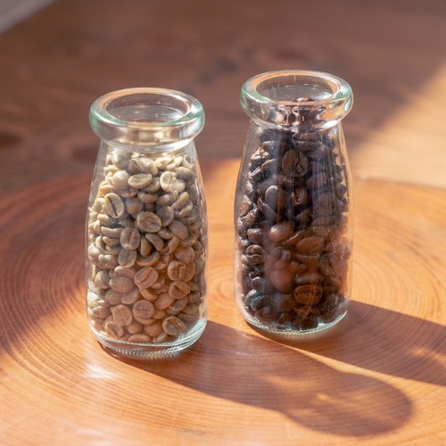 サントアントニオ プレミアムショコラ／生豆100g