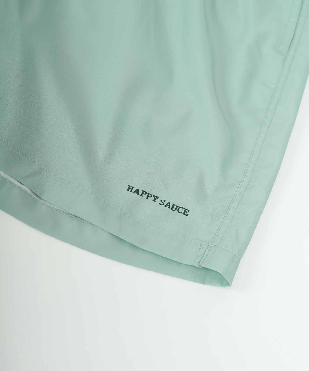HAPPY SAUCE LOGO COLOR SHORTS［HSP004］