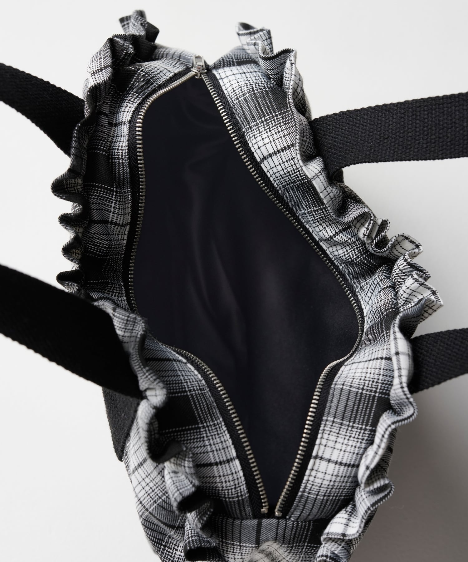 BIGらぶ♡リボンフリルバッグ | Hauls