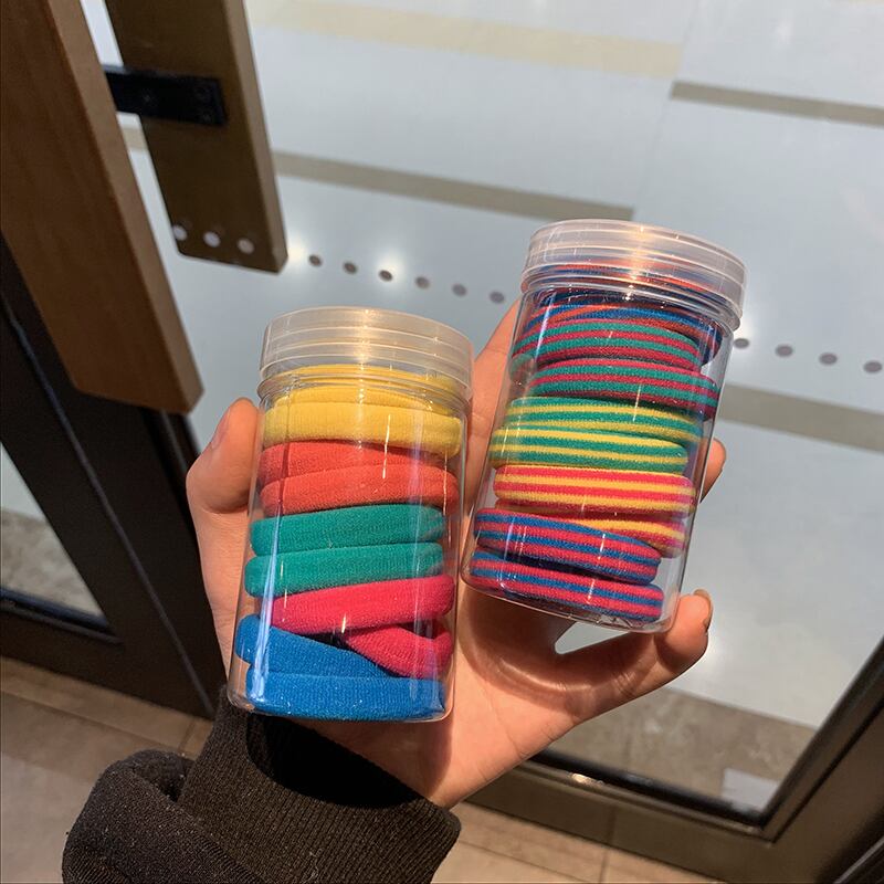 アクセサリー ストレッチレッド エラスティック 伸縮 ブラック・アイド・ピーズ60972494068