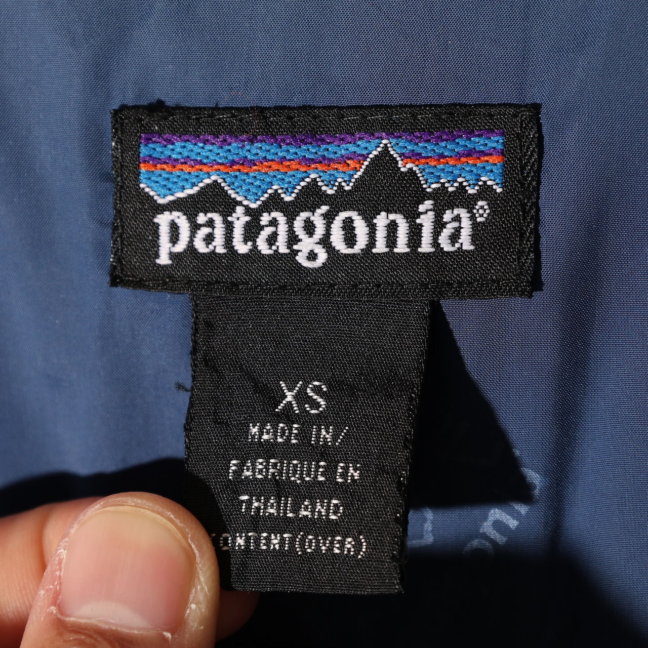 極美品 XS 97年 Hunter Green Guide Parka Patagonia ガイドパーカー パタゴニア
