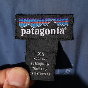 極美品 XS 97年 Hunter Green Guide Parka Patagonia ガイドパーカー パタゴニア