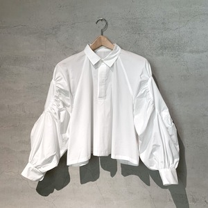 【mintdesigns】DESIGN SHIRT/ 481TP1TF02