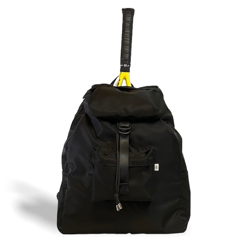 バッグ Maco Oxford/Racket tote/Large/Fatigue | Macobag