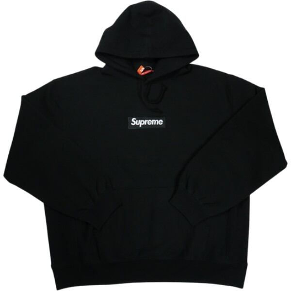 Size【XL】 SUPREME シュプリーム 25FW Box Logo Hooded Sweatshirt