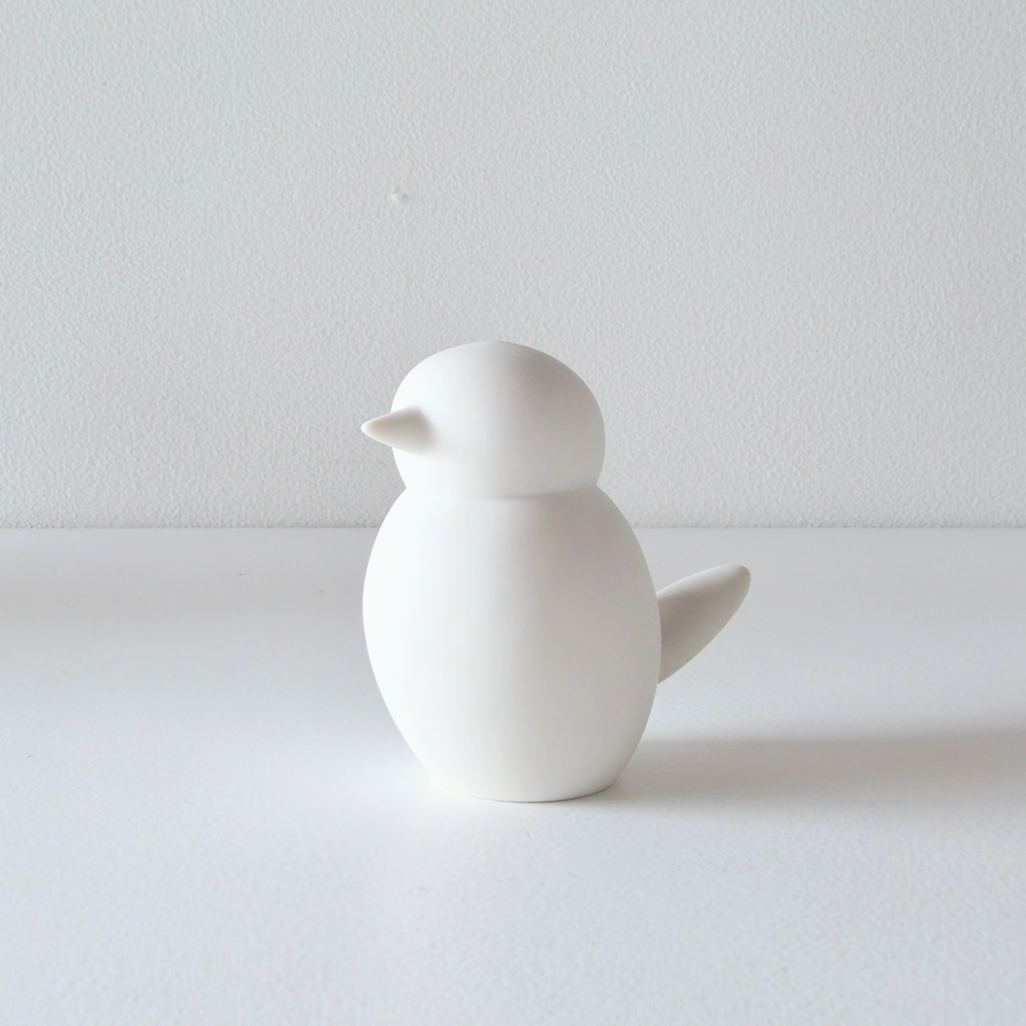 【個展 "余白"】菊池俊治 / スズメ a 初回
