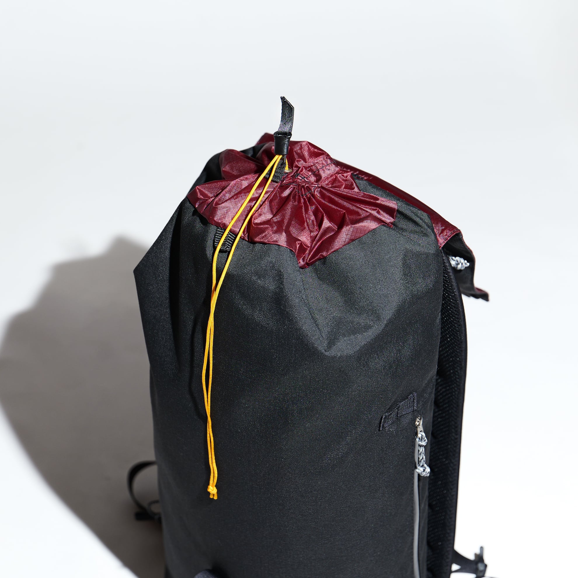 Nruc】Daypack ”CUARON