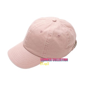 【SUMMERCOLLECTION】Cap