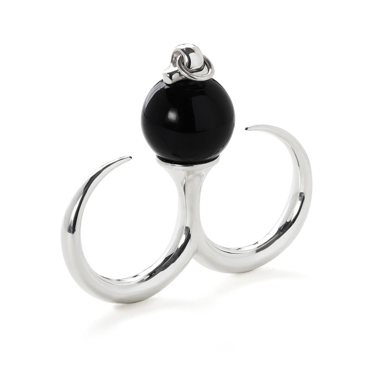 O ring 04