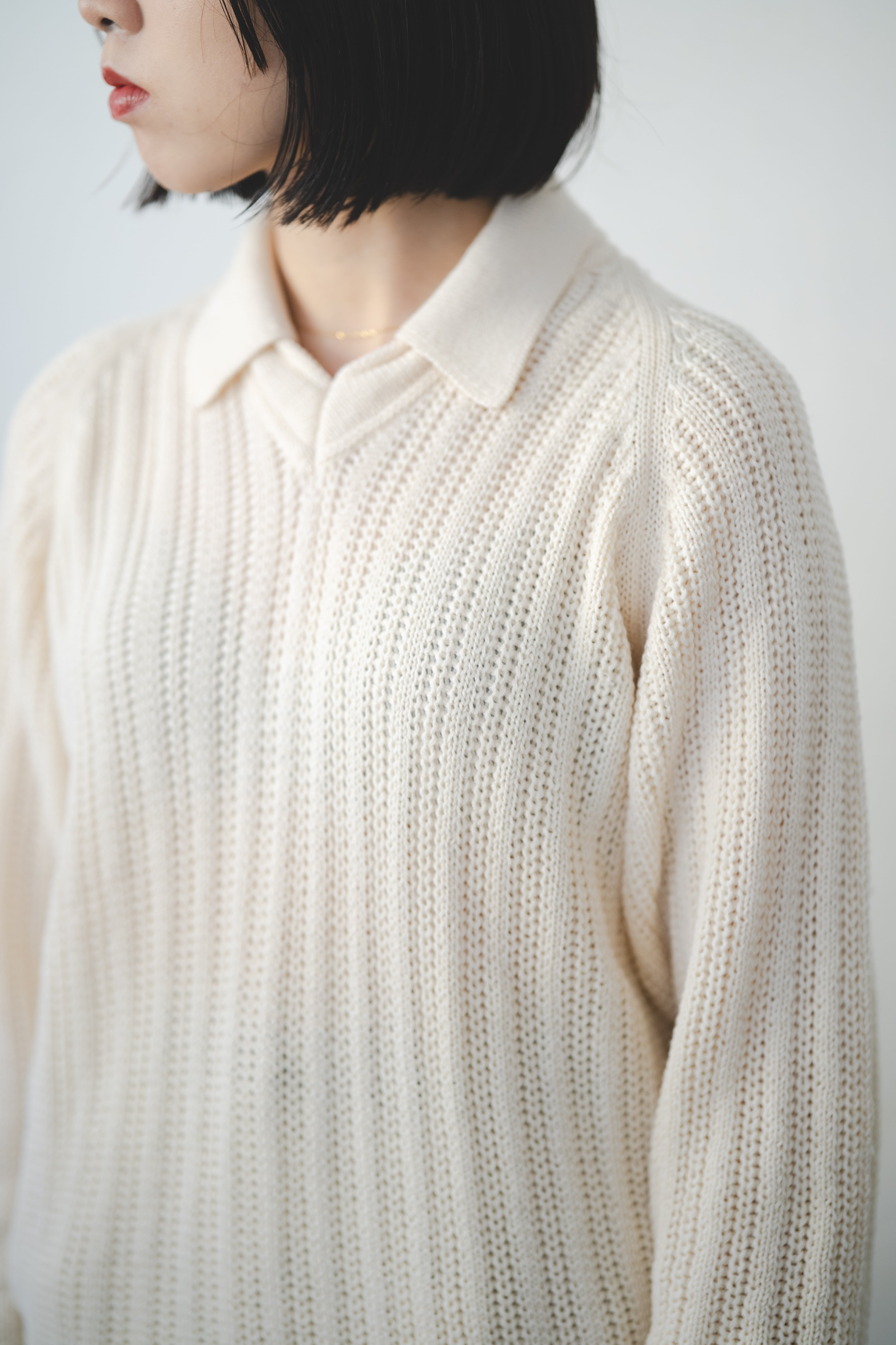 hermes by martin margiela skipper knit hermes by martin margiela skipper knit