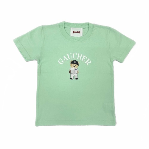 SS Kids Tee The College Dalley Green