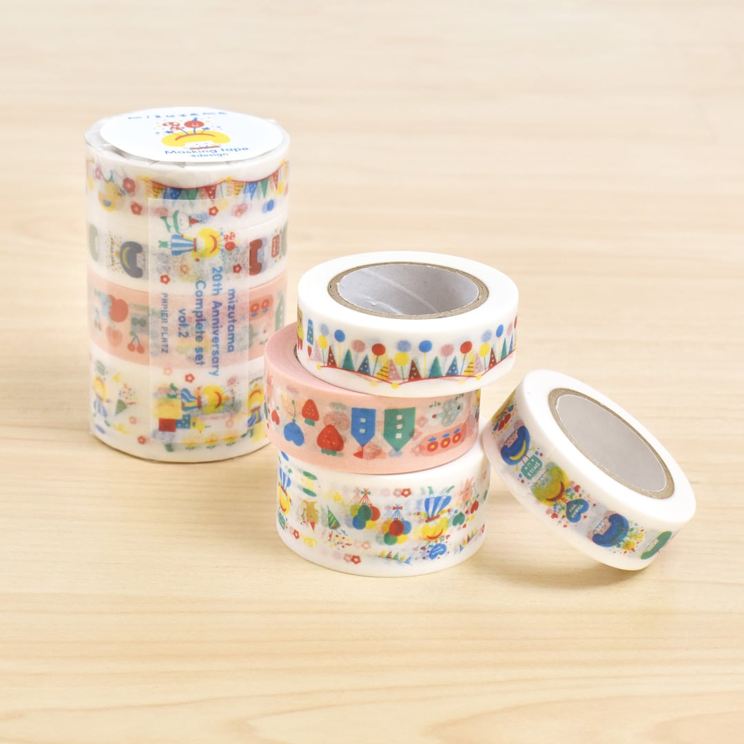 mizutama | パピアプラッツBASE店