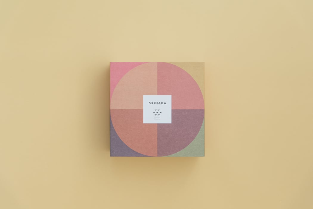 もなかのモ / 20個入り 4箱 | Patisserie Chouette