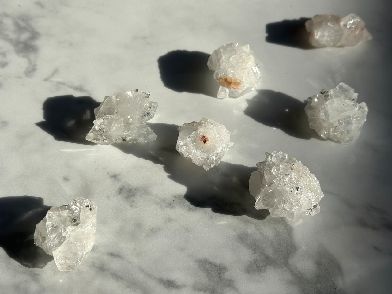 なじめるちゃん