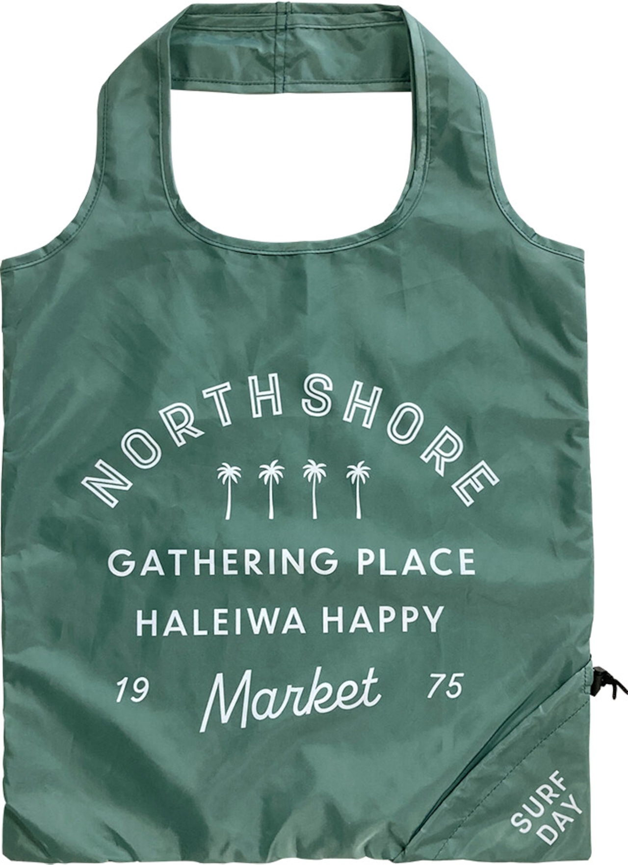エコバッグ マイバッグ / HALEIWA HAPPY MARKET