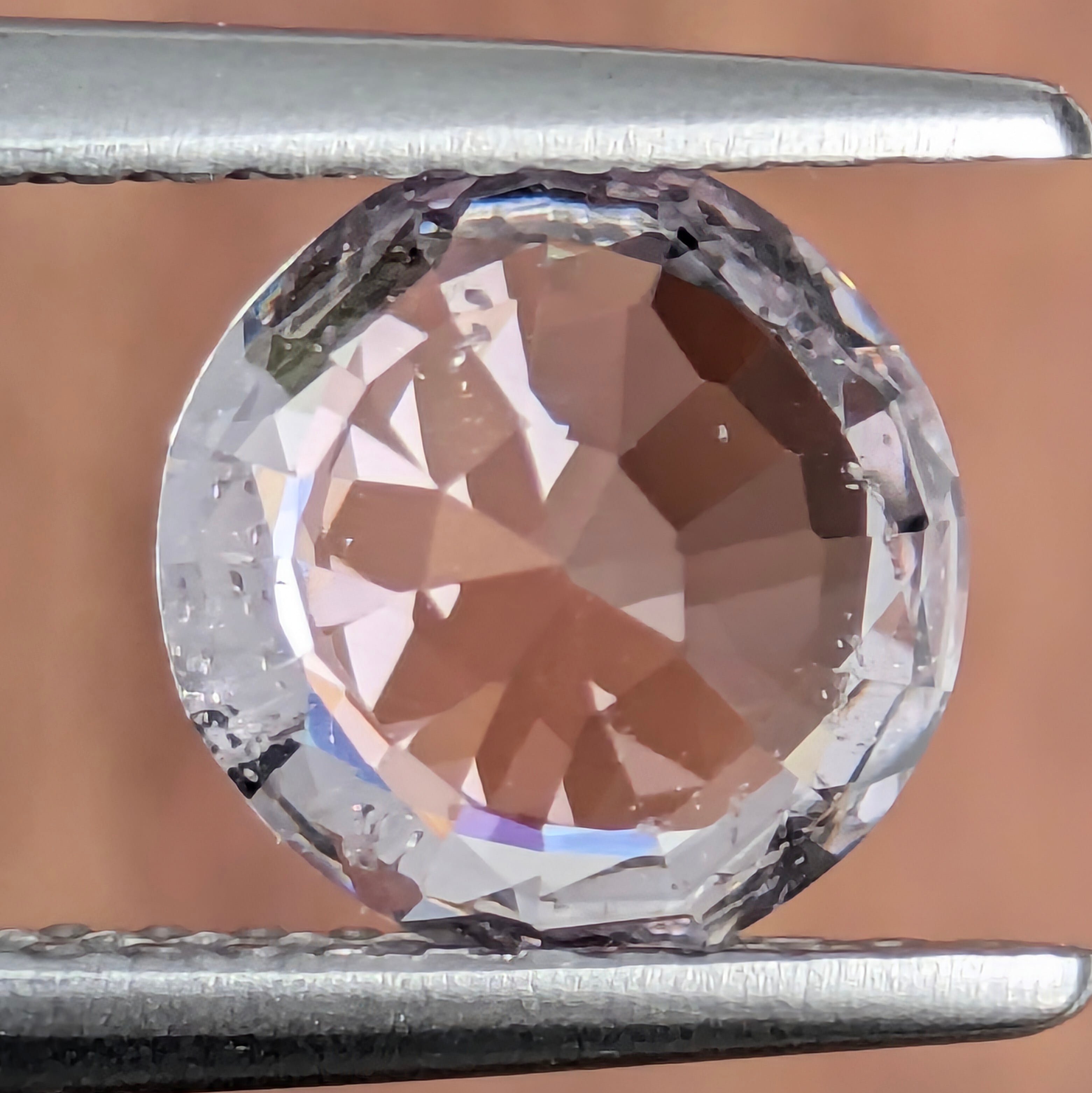 ピンクスピネルルース ミャンマー・モゴック産【1.64ct】PRO208335