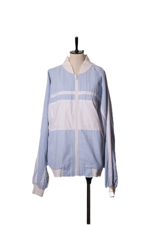 Christian Dior Monsieur Zip-up Blouson