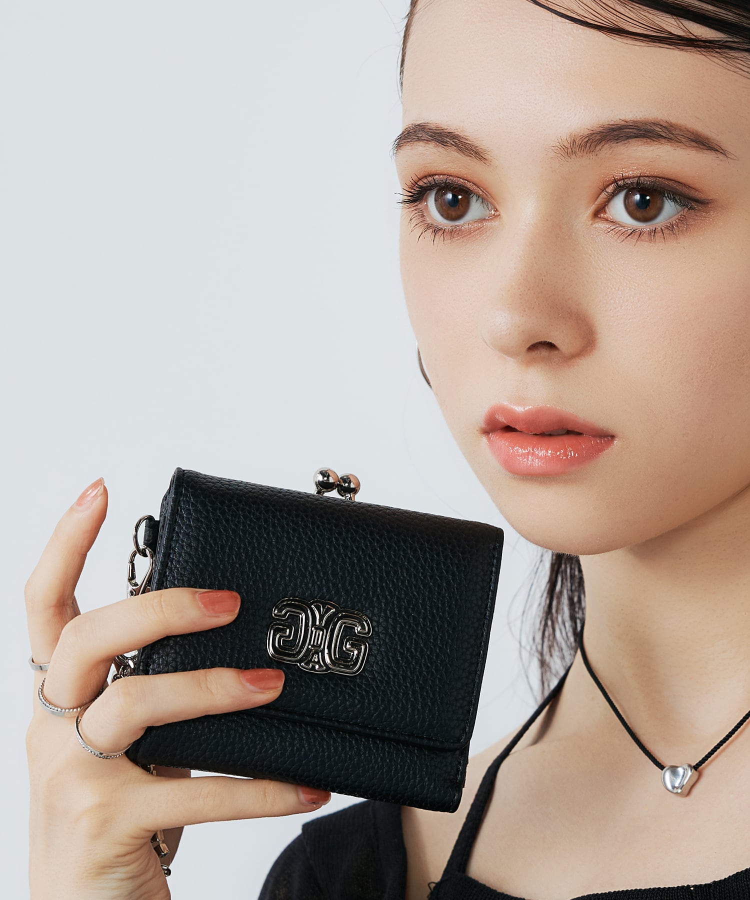 GYDA : MINI WALLET GY-W342 | PAY ID