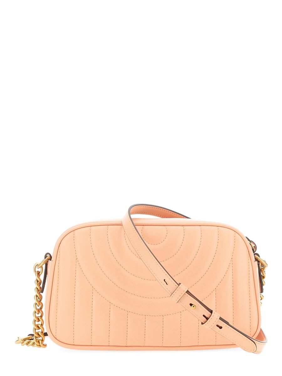 GUCCI GG MARMONT MATELASS? SHOULDER BAG SMALL 447632_AABZE6707  