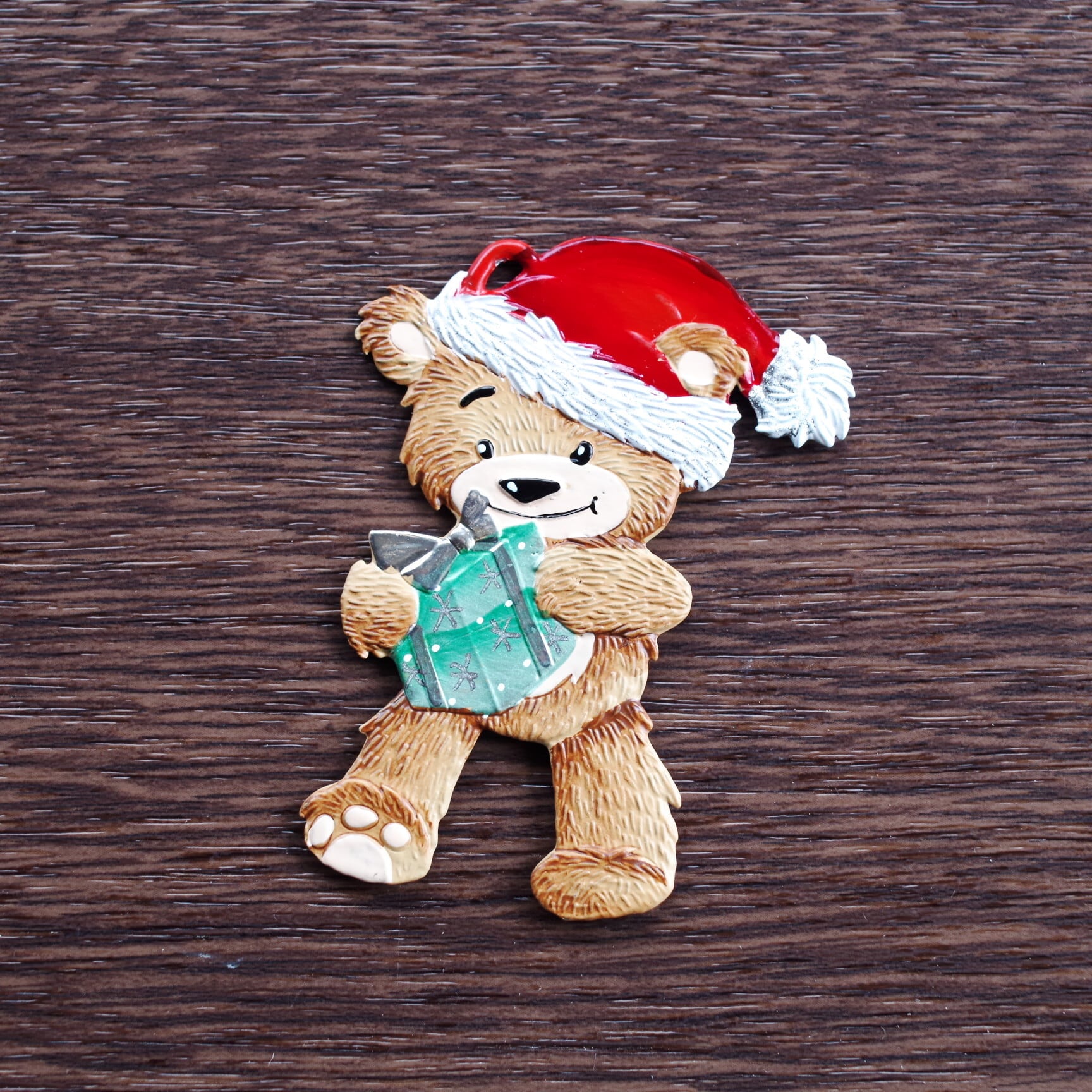 アトリエニキティキ トラウファー社　木彫人形　うし（中）　赤ぶち　新品未使用 2026年最新】トラウファーの人気アイテム - メルカリ