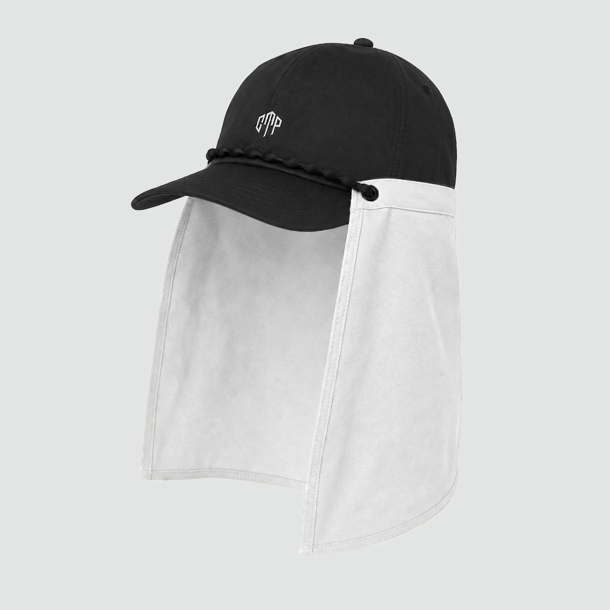 CATERPP DOCK “SHADE ONE” | 飛ばない帽子 CATERPP キャタップ