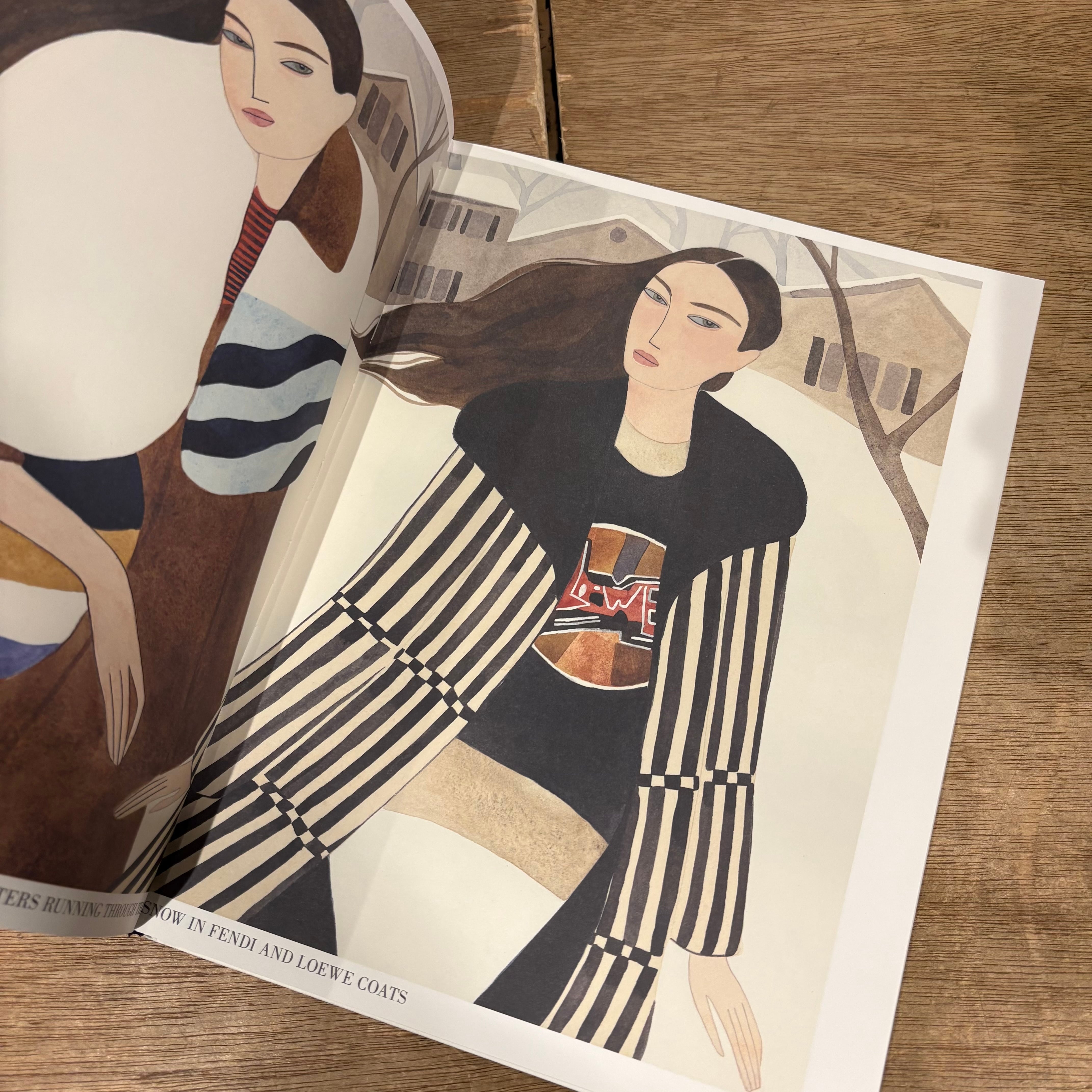 Window Shopping Kelly Beeman ケリー・ビーマン | 百年