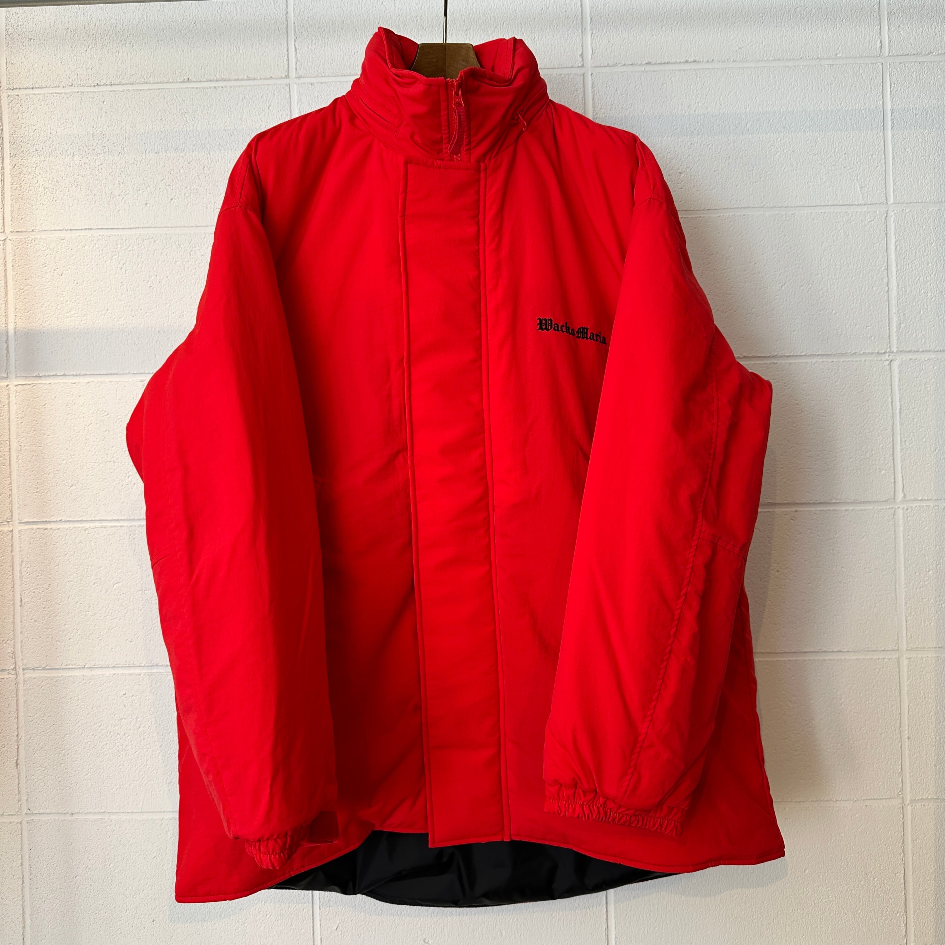 WACKOMARIA MONSTER PARKA | integral WACKOMARIA MONSTER PARKA | integral