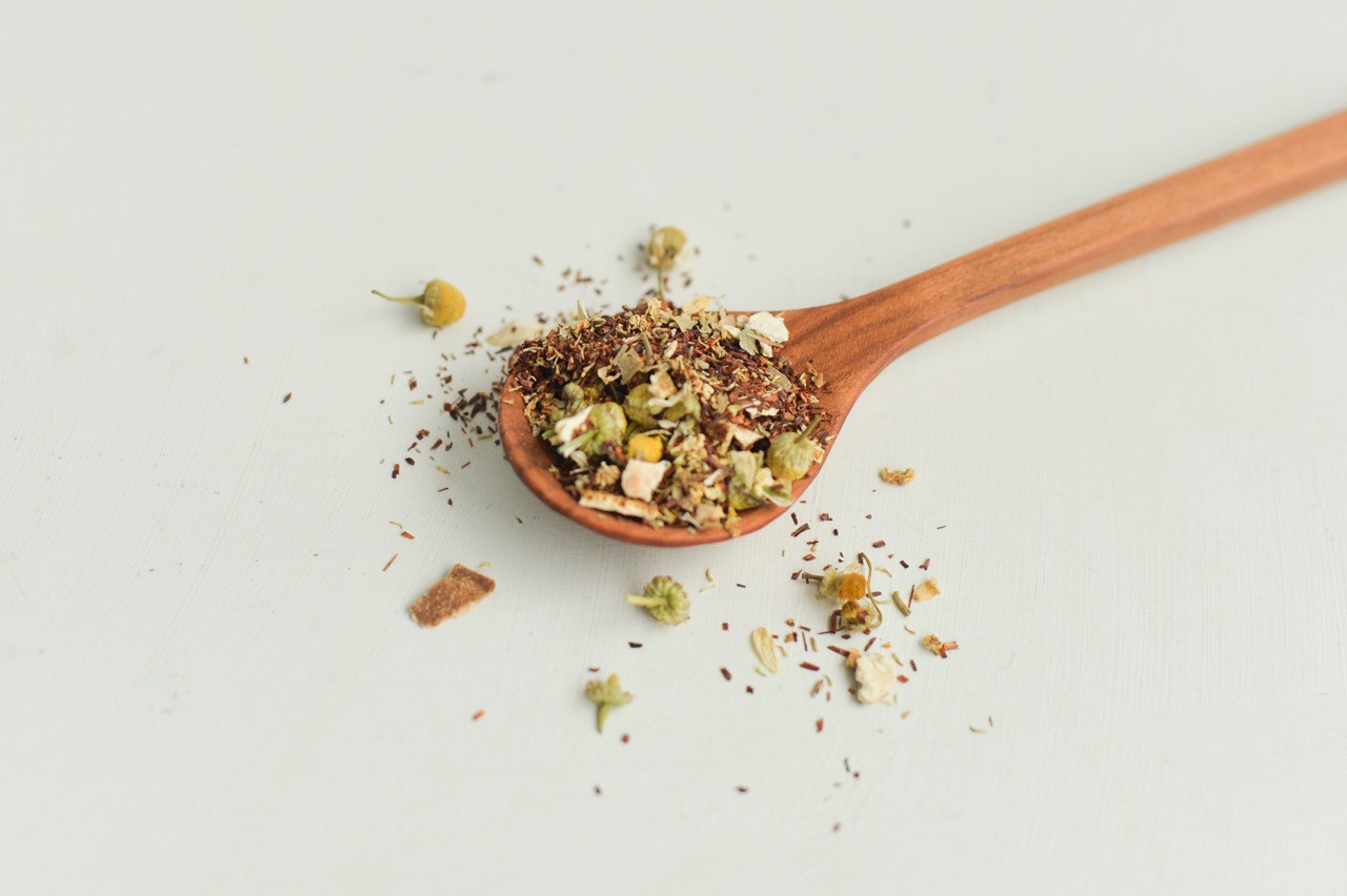 3 Rooibos Flower 大袋（オンライン限定）