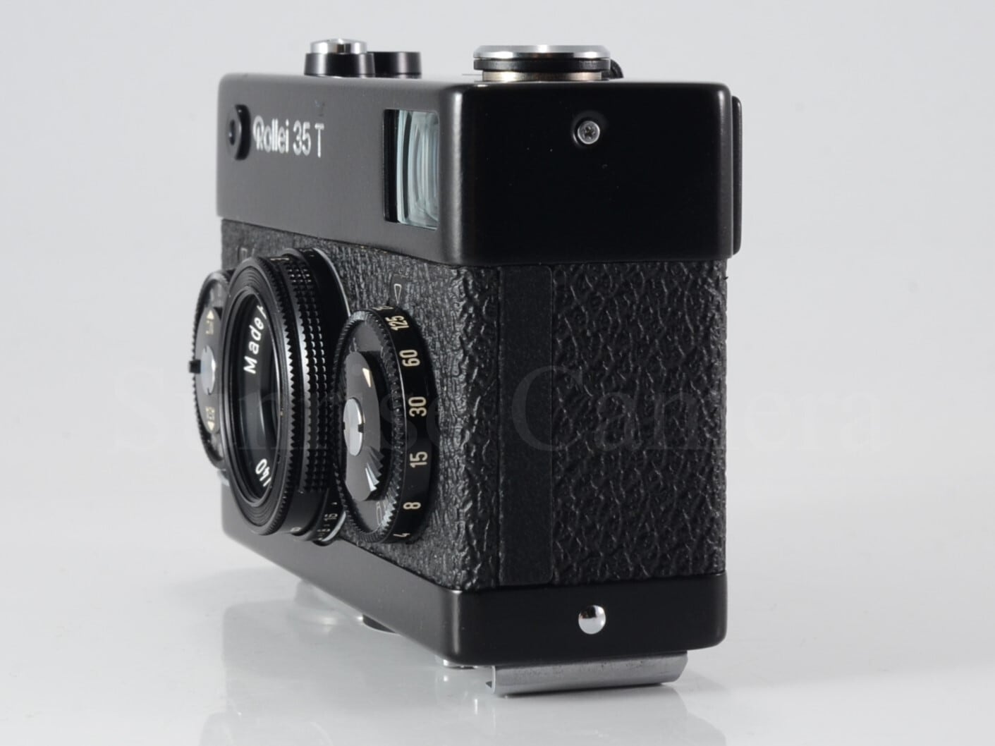 中古】Rollei 35T / Tessar 40mm F3.5 整備済 ローライ (60626