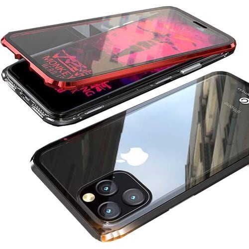 新品》 iPhoneXS Max ケース iPhone XS Max アルミバンパーケース A 