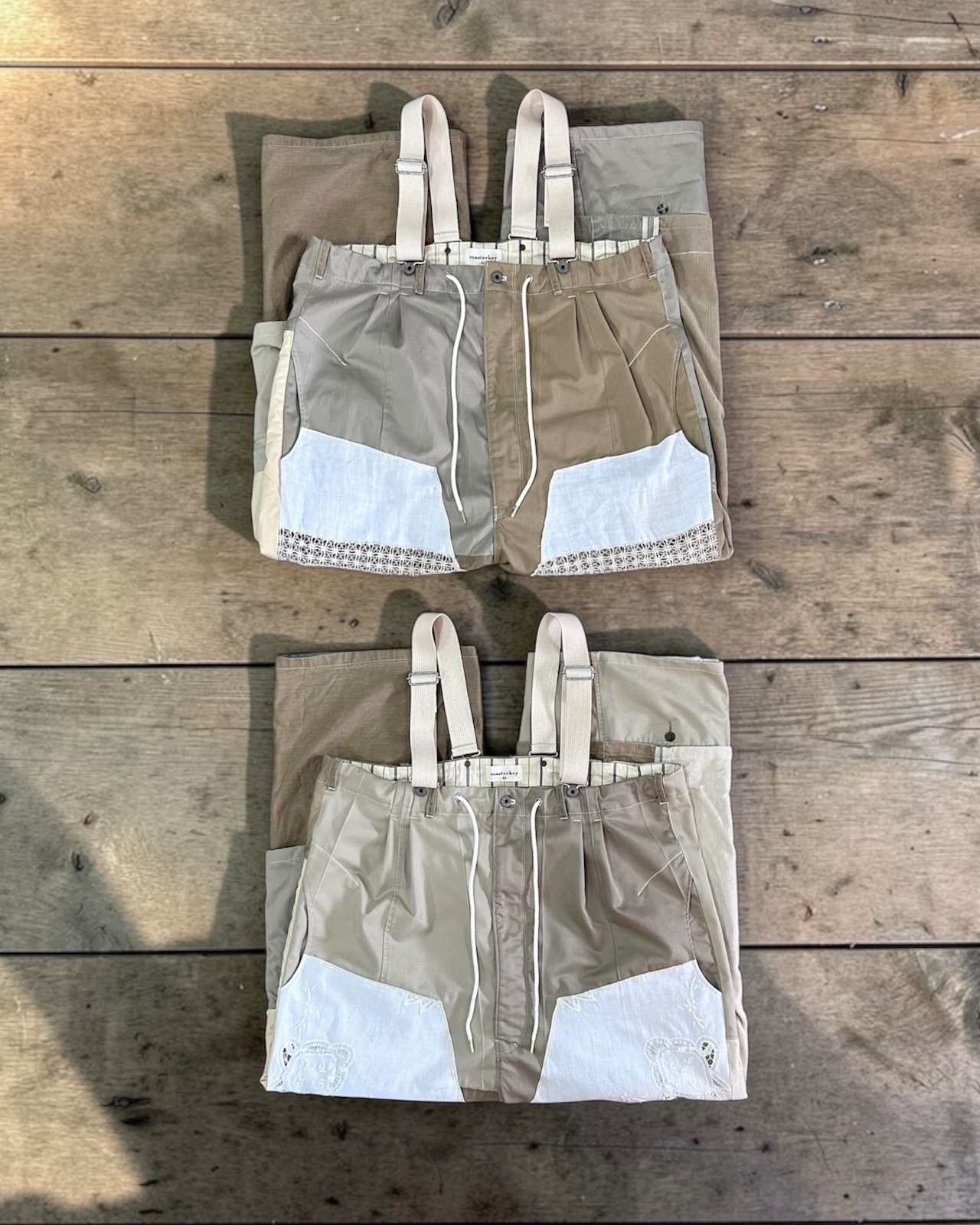 MK27A-P-16 BIG BEN-CHINO PT TYPE2